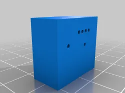 TYWE2S Flashing Jig