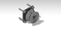 V-Wheel