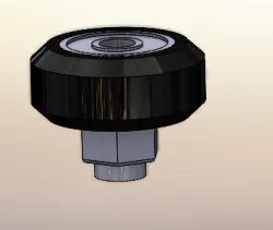 V Wheel