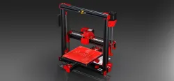 V6 3Dprinter