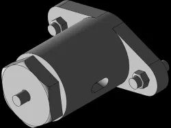 valve 3d