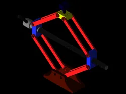 Vehicle jacks