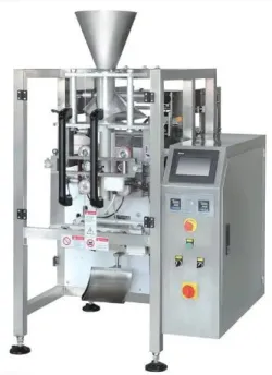 vffs packing machine