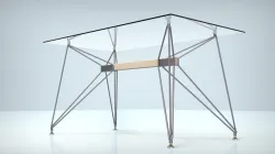 VIRE DESK