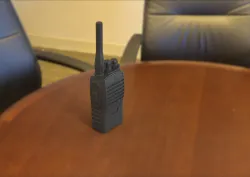 Walkie Talkies Toy