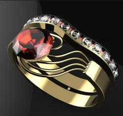 Wedding Ring