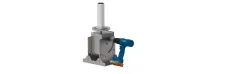 Welding positioner
