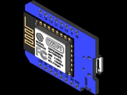 Wemos D1 mini