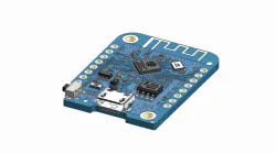 Wemos D1 Mini