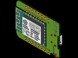 Wemos D1 mini