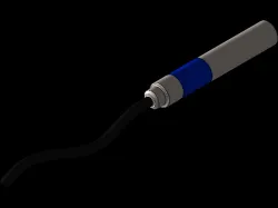 Wenglor Inductive Sensor