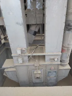 What's another word for conveyor belt?