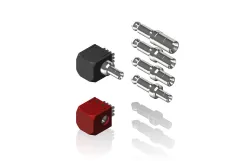 Wuerth-Elektronik - WP-Plug Redcube Plug