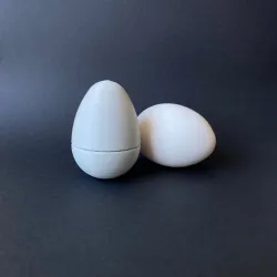 Yet Another Eggtainer