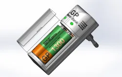 Зарядное устройство /  Charger