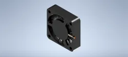 12V DC Fan