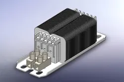 1x36W BALLAST
