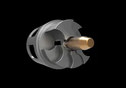 .308W Isis Baffle