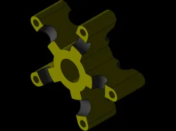 3D practice