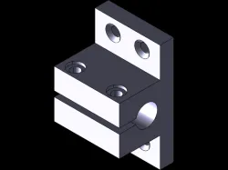 3d printer 65cm (650)mm