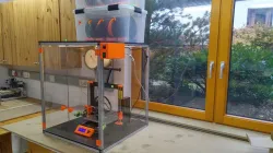 3D Printer enclosure 
