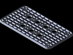 3d printed switch panel | Page 1 | STLFinder