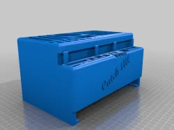 3d tool add-on tool organizer