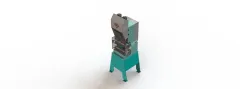 4006 Elektirikli Cnc Abkant Press