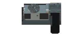 5th Axis Rotary