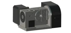 5th Axis Rotary