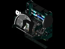 7244 - 0 Tolerance - 2021 Robot CAD