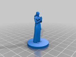 Acolyte Female