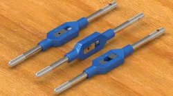 Adjustable Tap Wrench