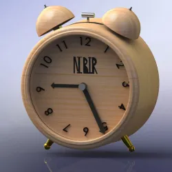 Alarm Clock