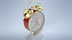 Alarm clock