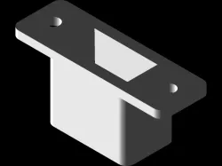 Anderson Powerpole Housing