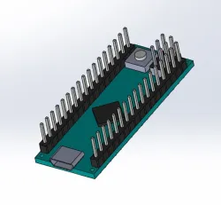 Arduino Micro