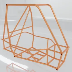 ATV Roll Cage