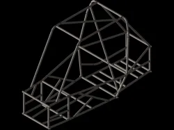 ATV Roll Cage