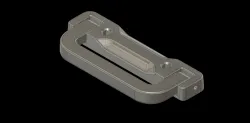 Auer Packaging Foldable Handle E KG G