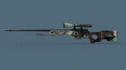 AWP Sniper