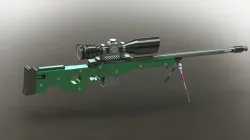 AWP SNIPER