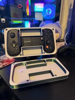 Backbone iPhone Controller Case - Remix