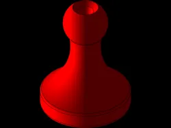 BALL HOOK