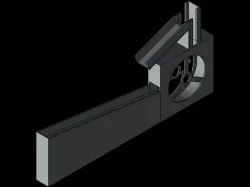 BALL LIFTER AUTOMATICALLY