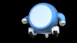Ball Robot