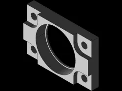 Baseplate