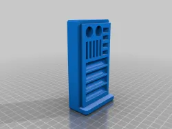 Battery Box