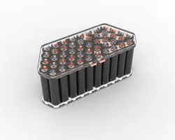 Battery Pack WIP