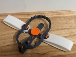 Bear Trap - Improved Version